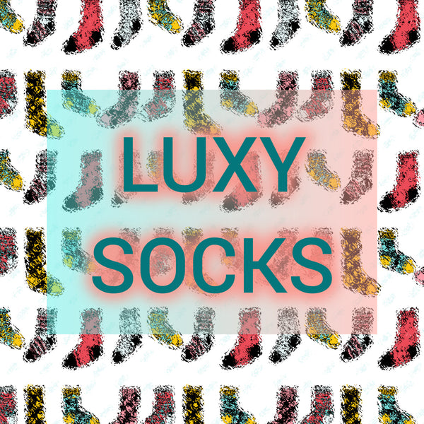Luxy Socks