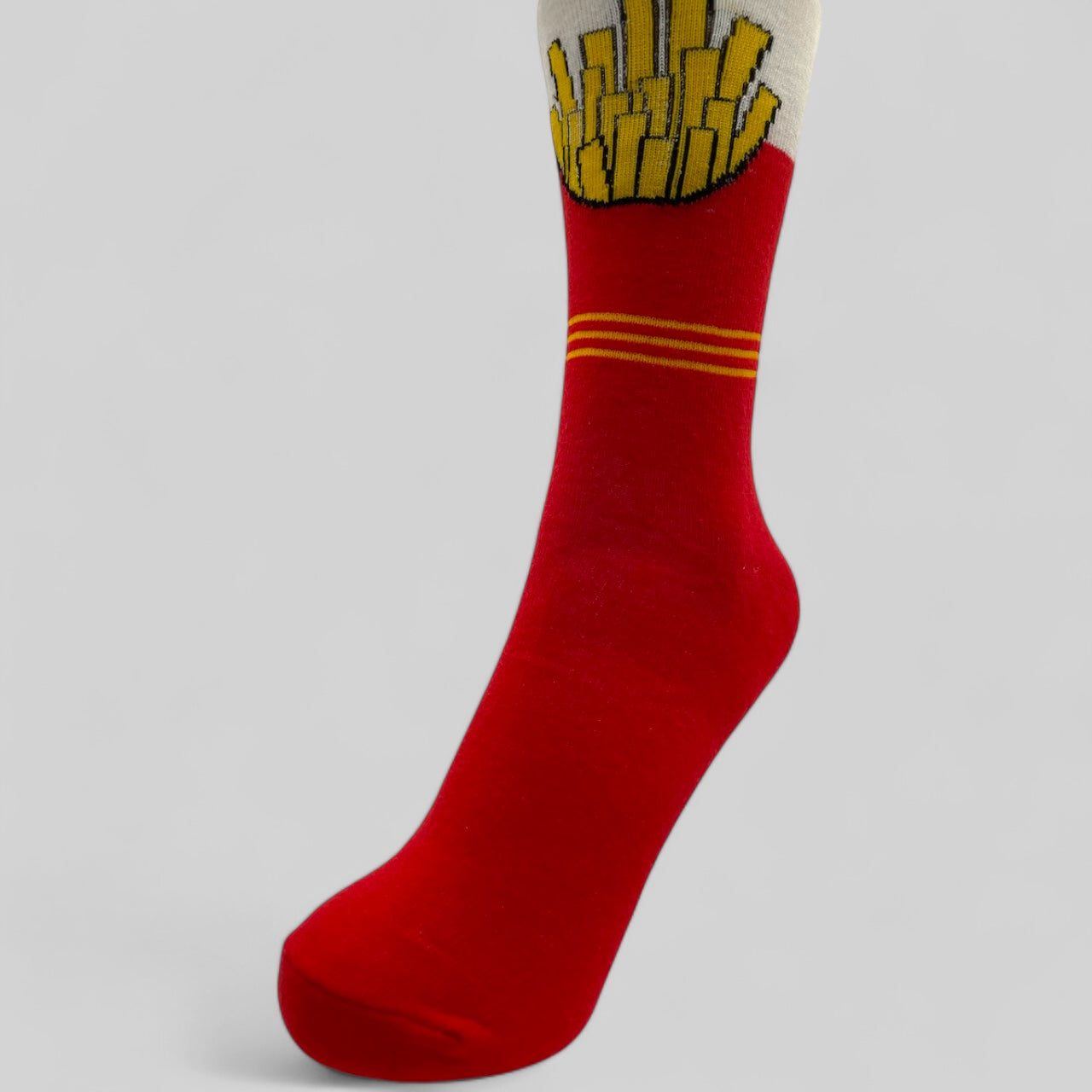 Fries Socks (1 Pair)